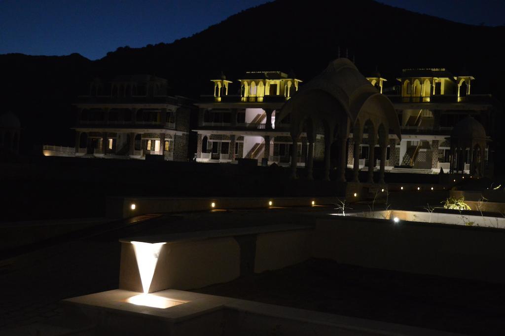 Bhanwar Singh Palace Hokaran Ngoại thất bức ảnh