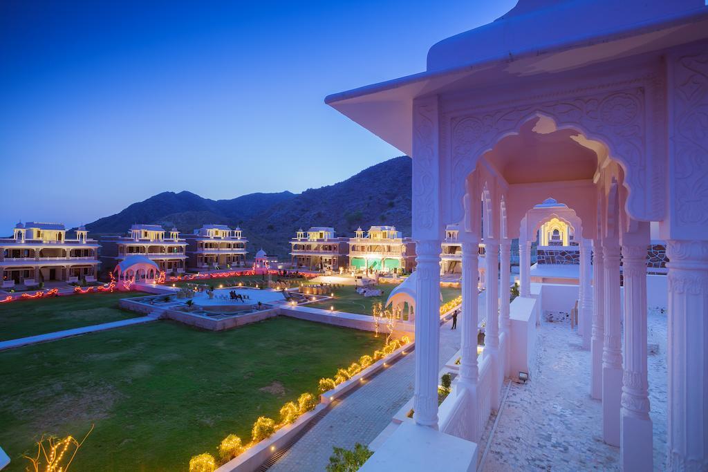 Bhanwar Singh Palace Hokaran Ngoại thất bức ảnh