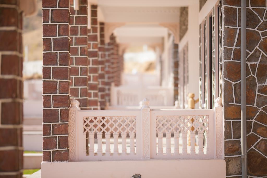 Bhanwar Singh Palace Hokaran Ngoại thất bức ảnh
