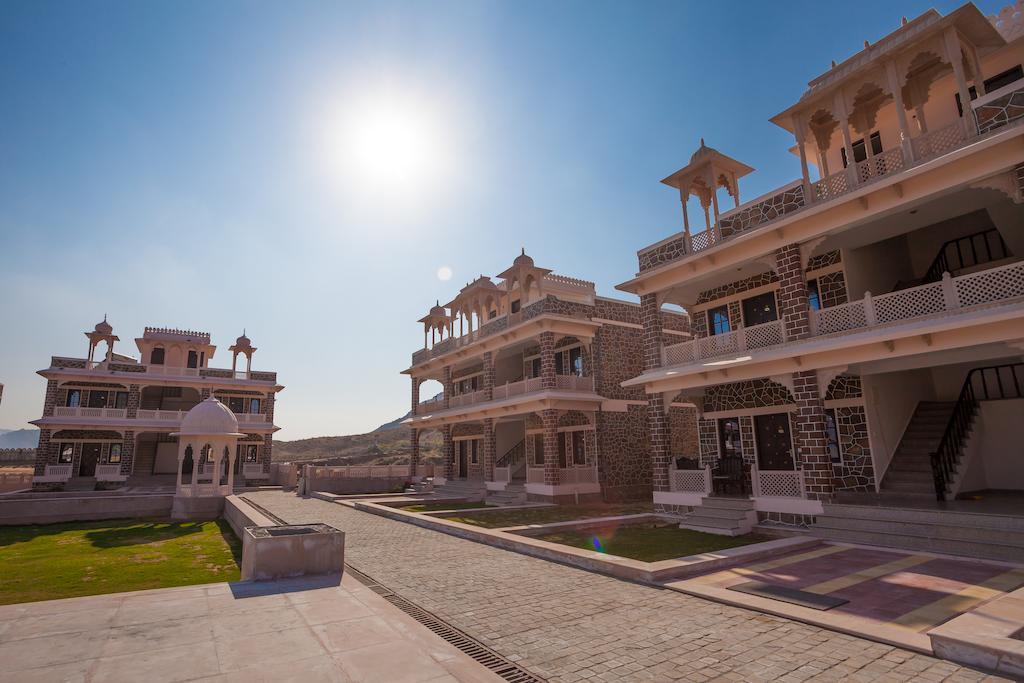 Bhanwar Singh Palace Hokaran Ngoại thất bức ảnh