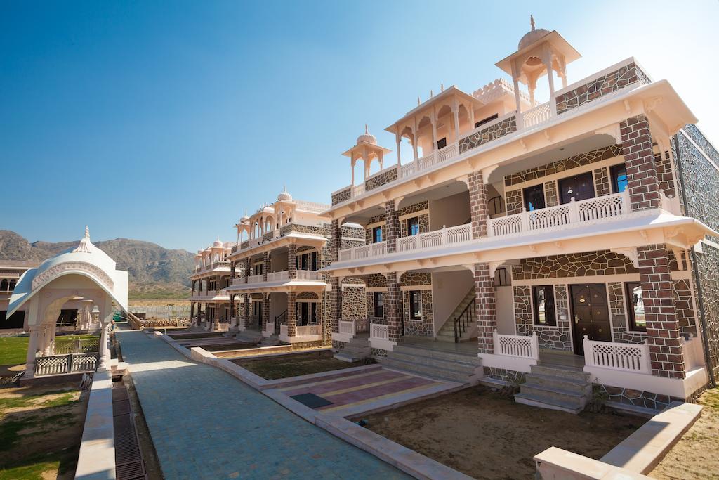 Bhanwar Singh Palace Hokaran Ngoại thất bức ảnh