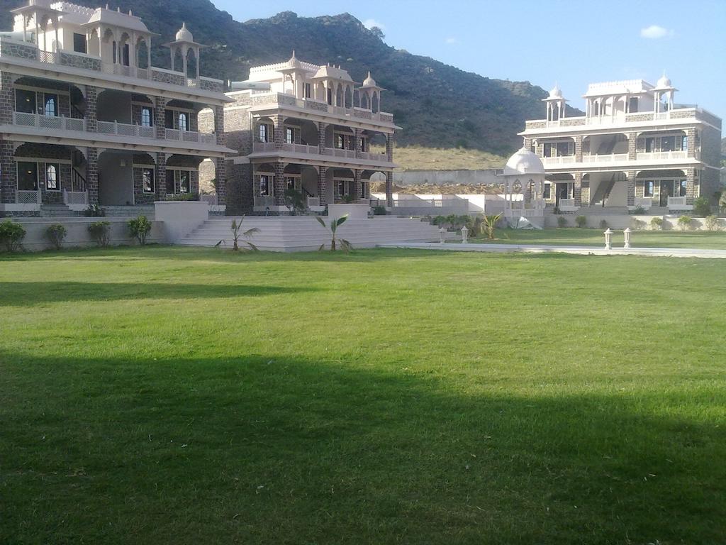 Bhanwar Singh Palace Hokaran Ngoại thất bức ảnh