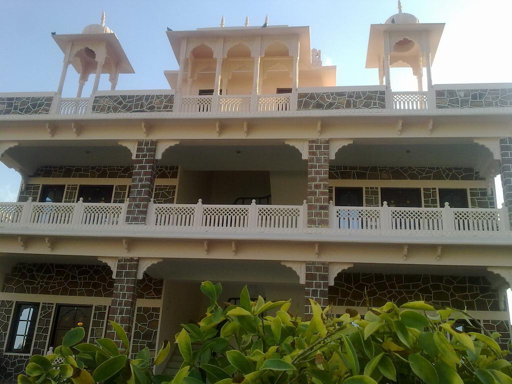 Bhanwar Singh Palace Hokaran Ngoại thất bức ảnh