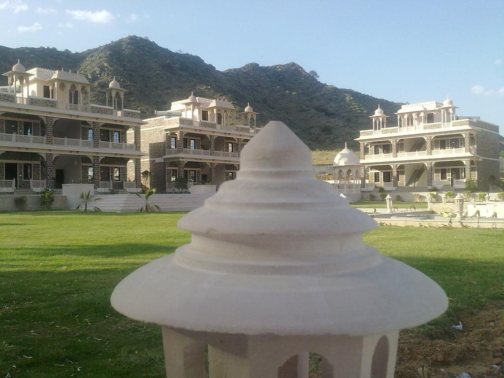 Bhanwar Singh Palace Hokaran Ngoại thất bức ảnh